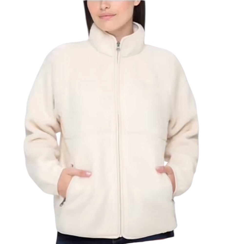 SIERRA DESIGNS - SHERPA FULL ZIP JACKET